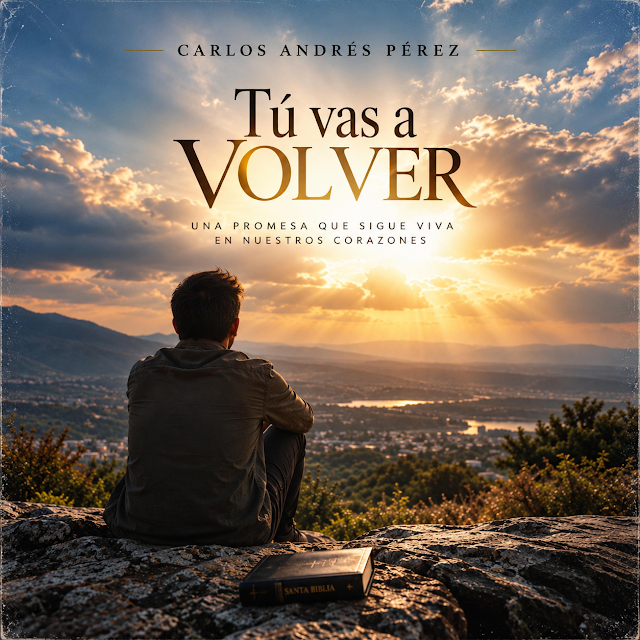Carátula de Tu vas a volver